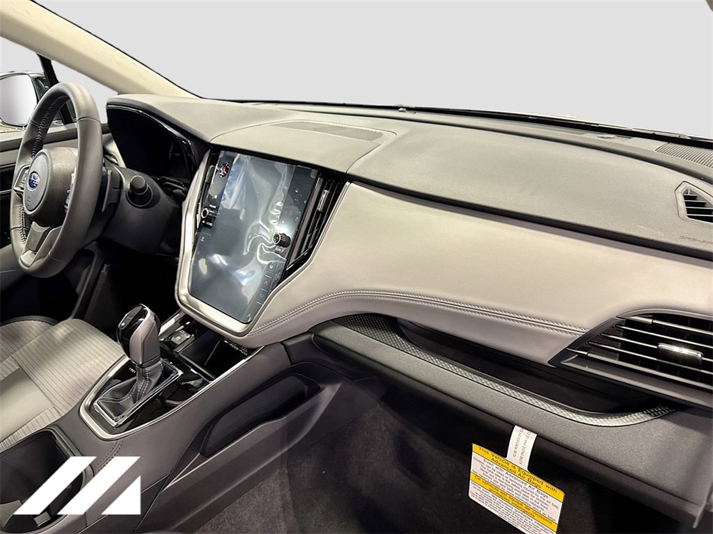 Certified 2025 Subaru Outback Premium image 31