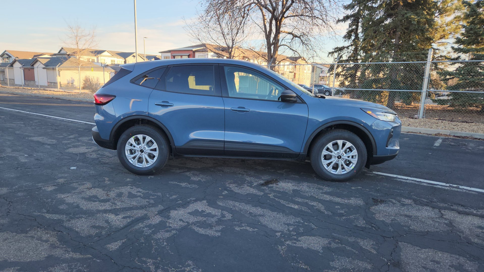 New 2026 Ford Escape Active w/ Tech Pack #1 image 17