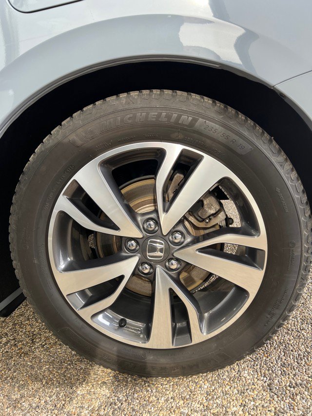 Used 2023 Honda Odyssey Touring image 33