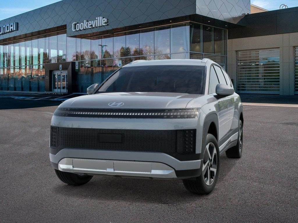 New 2026 Hyundai Ioniq 9 SE image 6