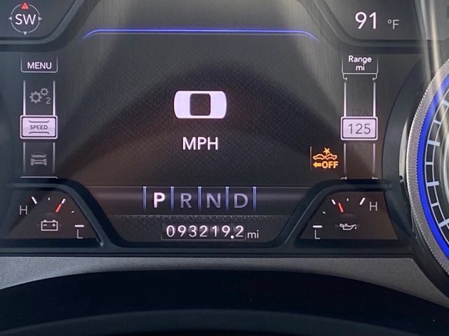 Used 2019 RAM 3500 Limited AWD/4WD image 16