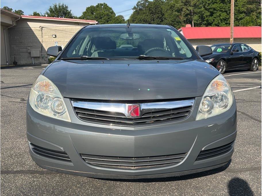Used 2008 Saturn Aura XE FWD image 2