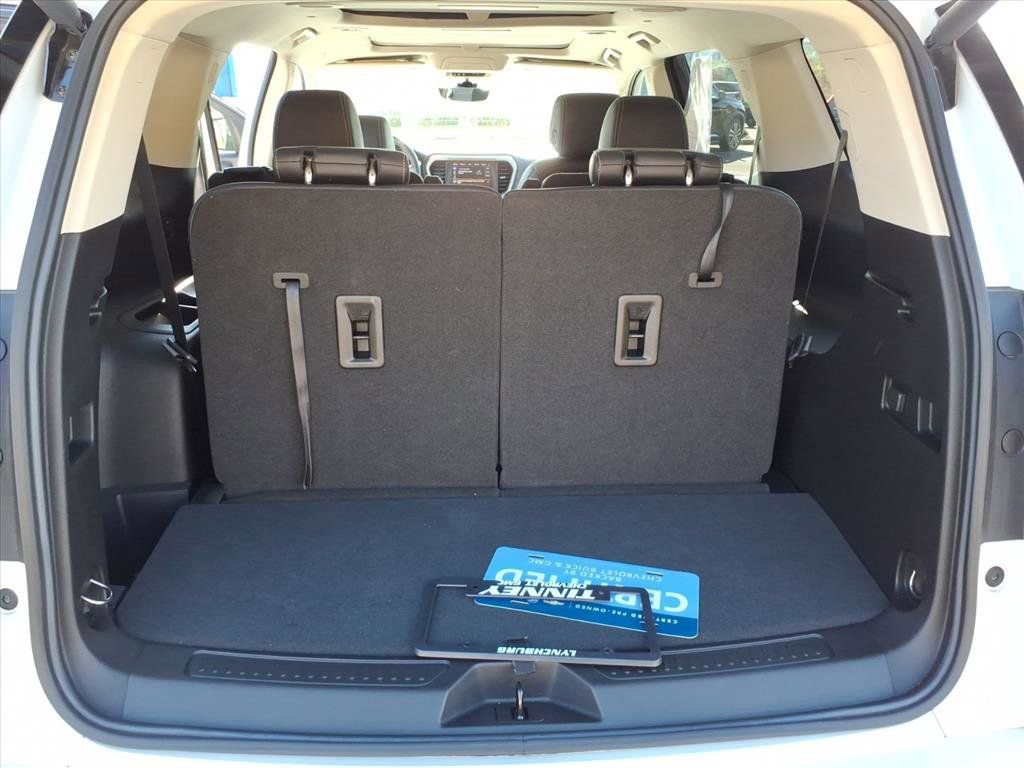 Used 2023 GMC Acadia Denali w/ Denali Technology Package image 19