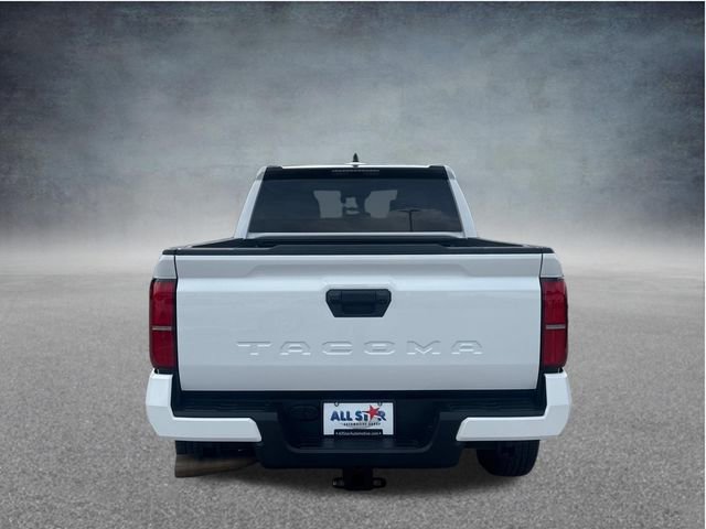 Used 2024 Toyota Tacoma SR5 RWD image 9