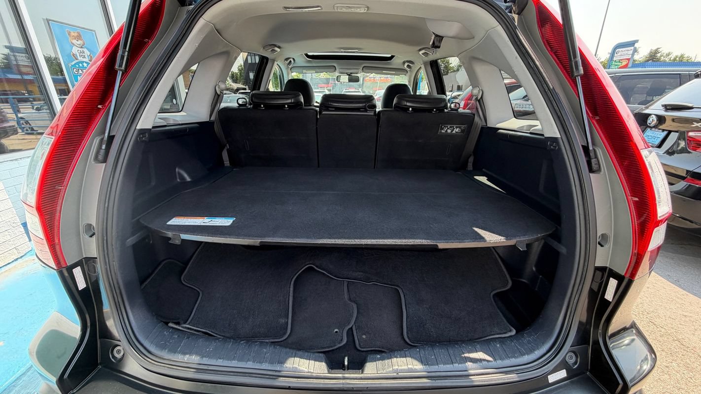 Used 2009 Honda CR-V EX-L image 10