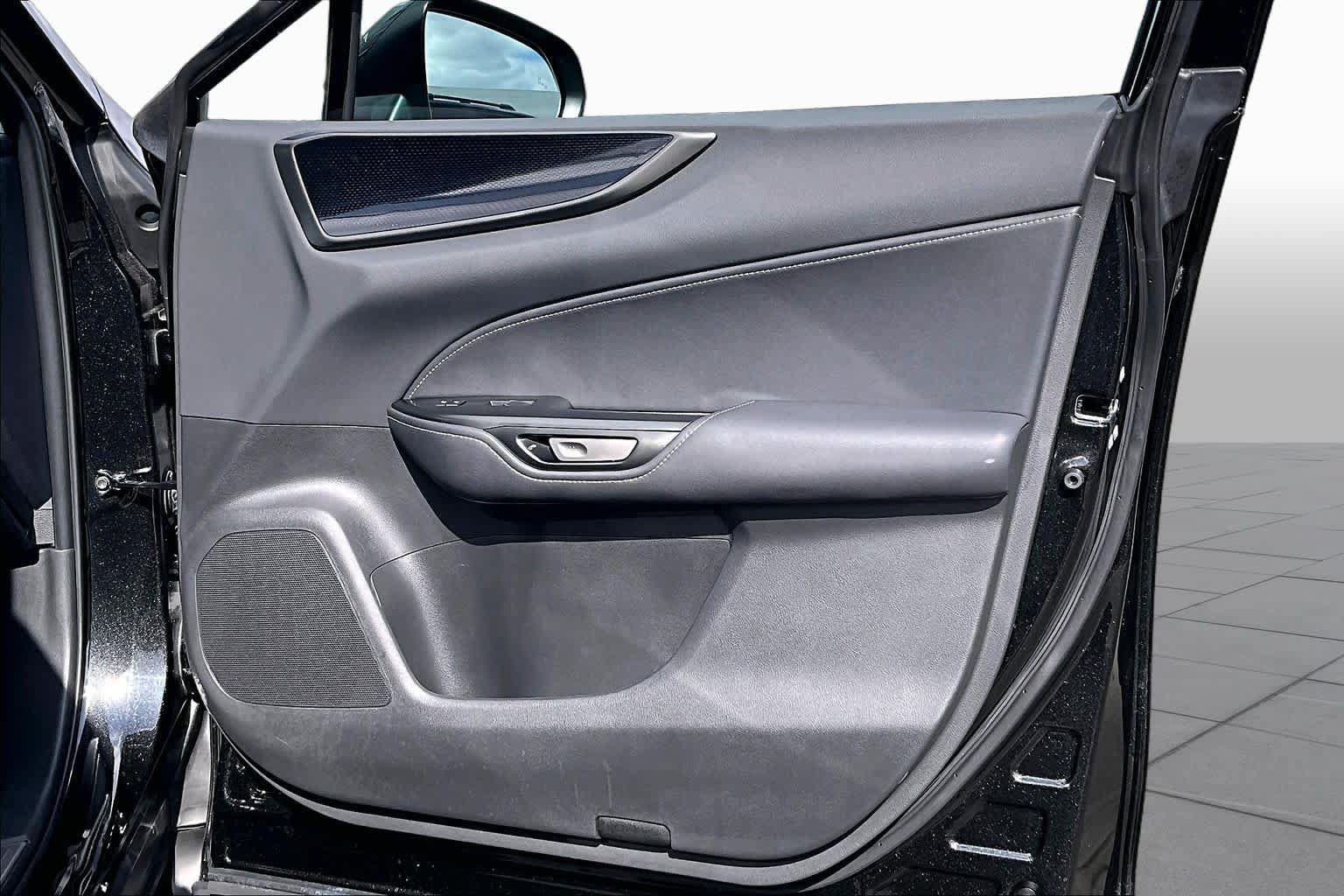 Used 2025 Lexus NX 250 FWD image 22