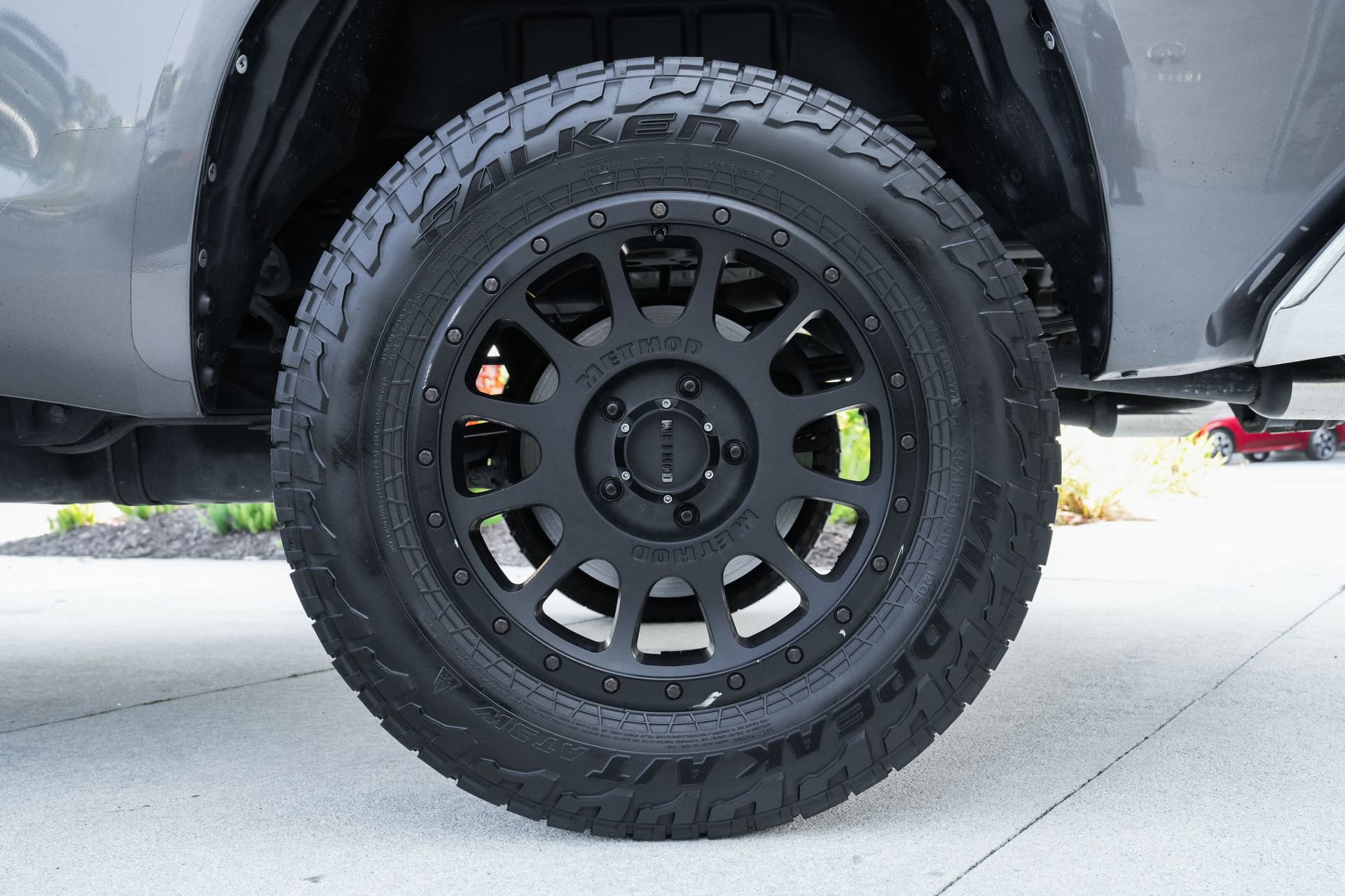 Used 2016 Toyota Tundra SR5 image 13