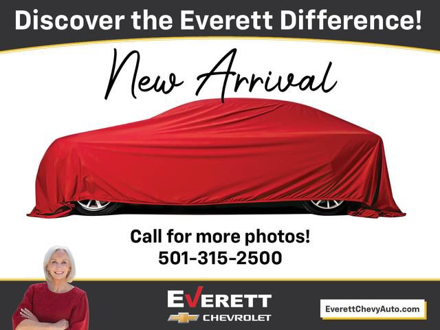 Used 2023 Buick Envision Preferred