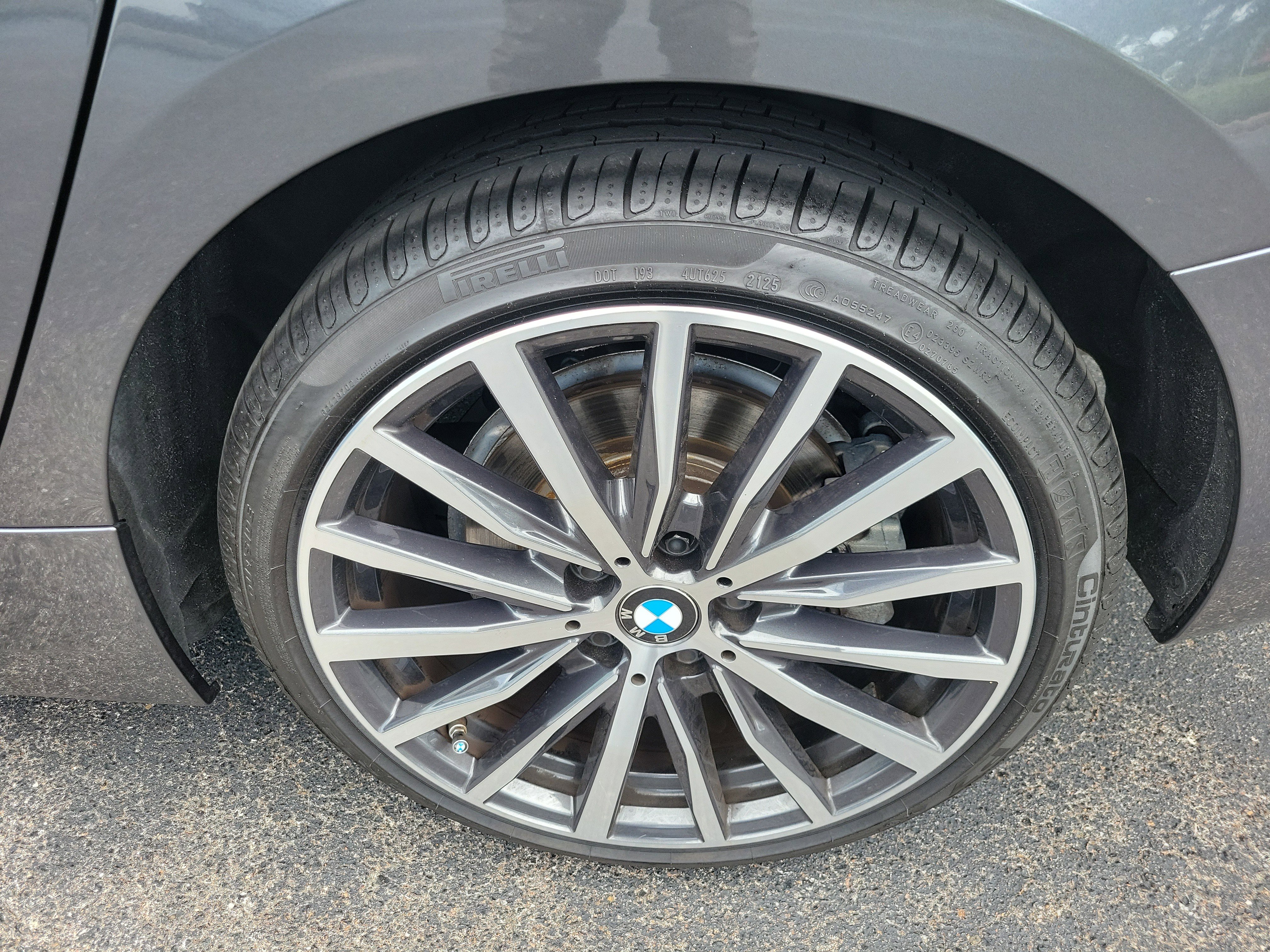 Used 2021 BMW 228i xDrive Gran Coupe w/ Convenience Package AWD/4WD image 35