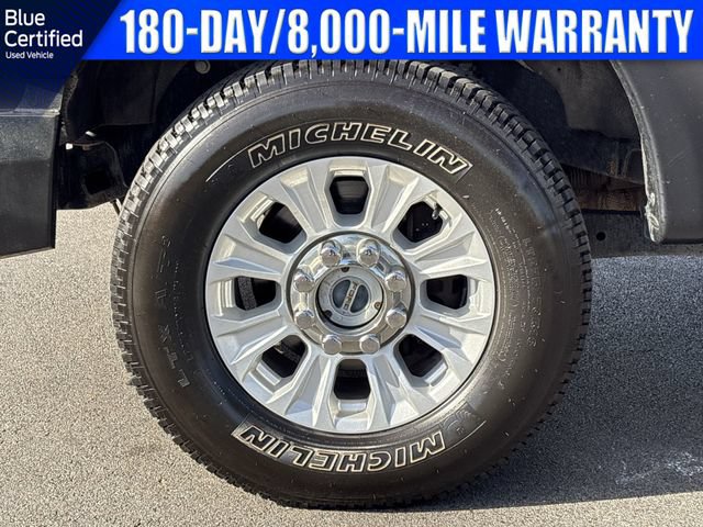 Used 2020 Ford F250 XL w/ STX Appearance Package AWD/4WD image 19