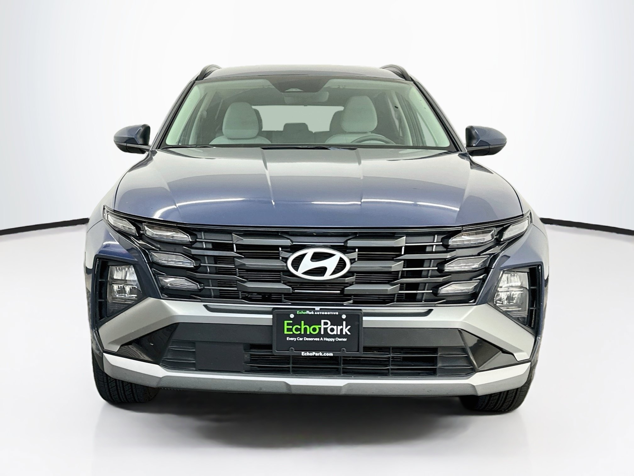 Used 2025 Hyundai Tucson SEL AWD/4WD image 2