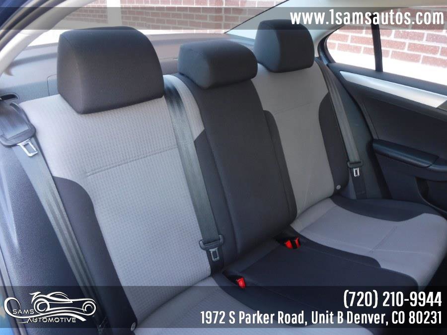 Used 2018 Volkswagen Jetta S image 18