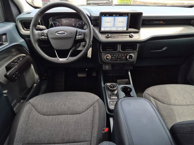 Used 2024 Ford Maverick XLT w/ XLT Luxury Package FWD image 15
