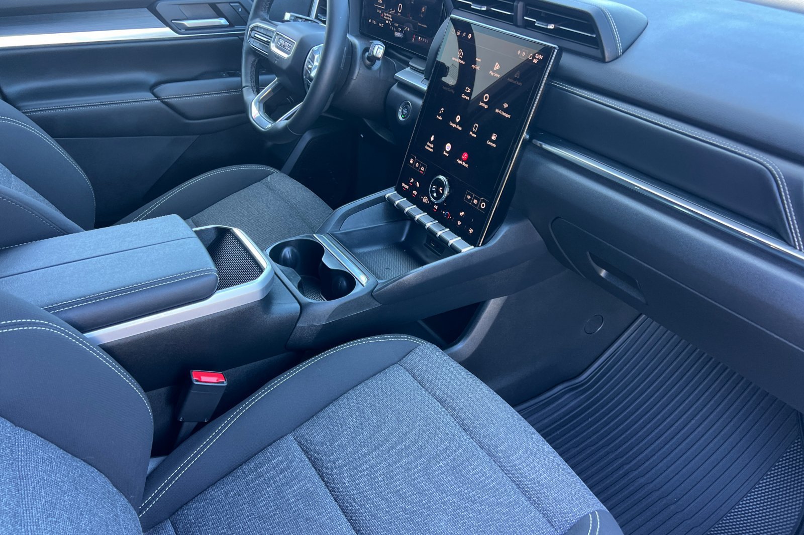 Used 2026 GMC Terrain Elevation AWD/4WD image 19