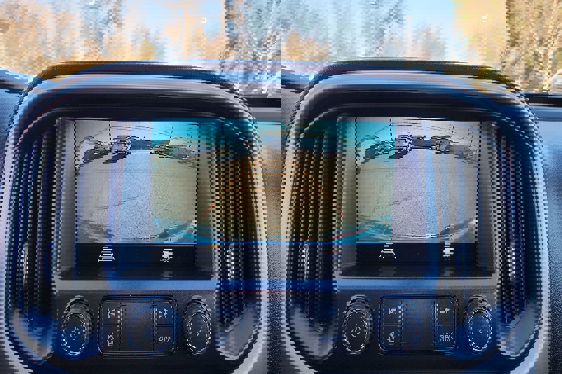 Used 2022 GMC Canyon Elevation w/ Trailering Package image 21