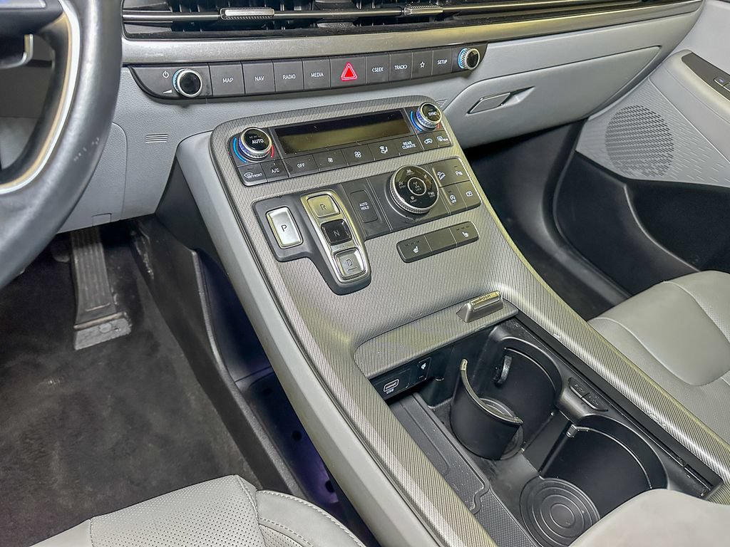 Used 2024 Hyundai Palisade SEL AWD/4WD image 37