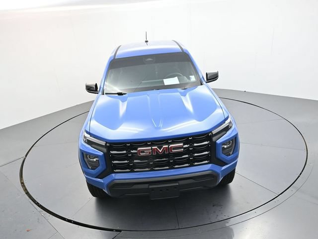 Used 2026 GMC Canyon Elevation RWD image 37