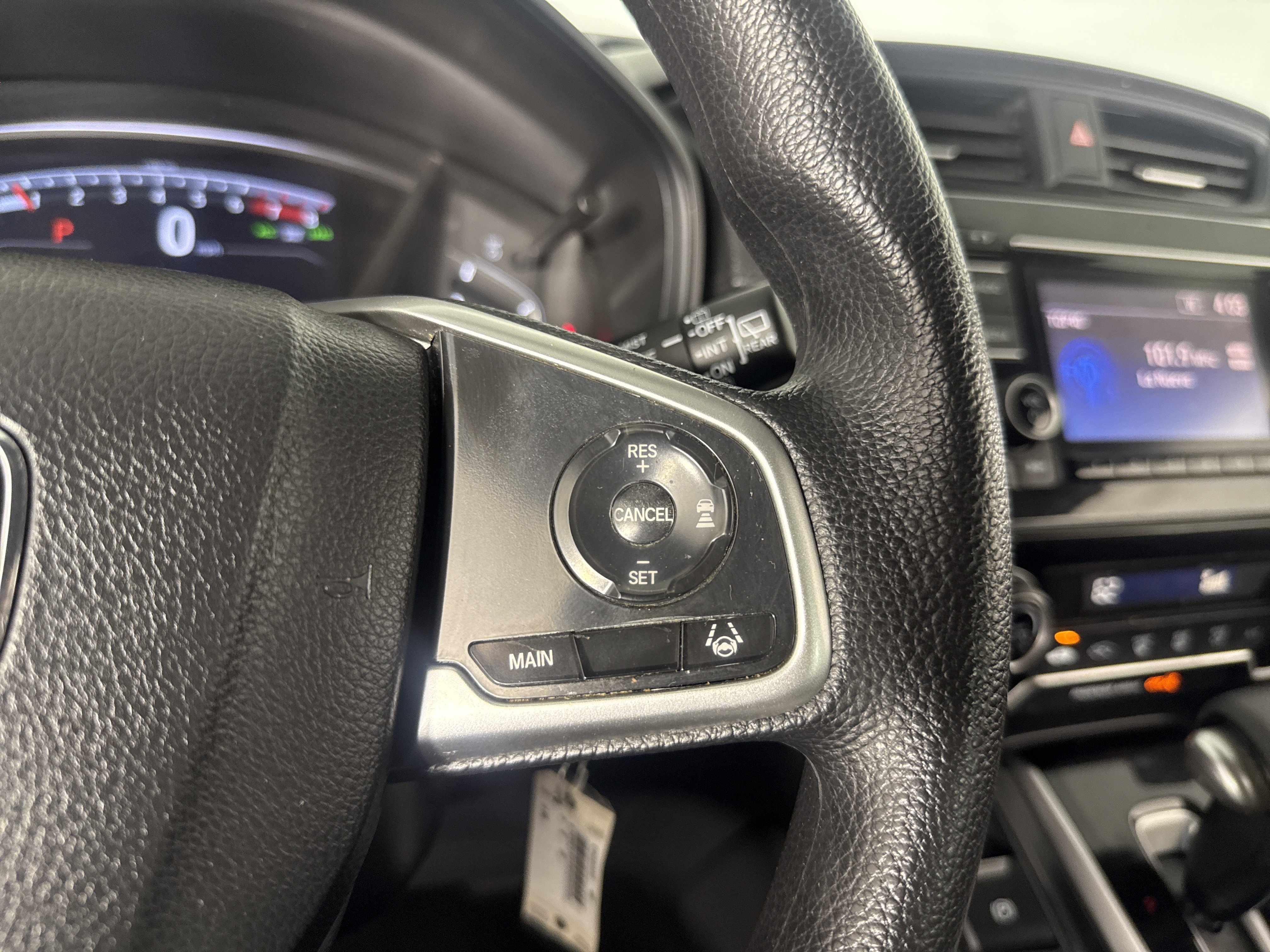 Used 2021 Honda CR-V LX image 26