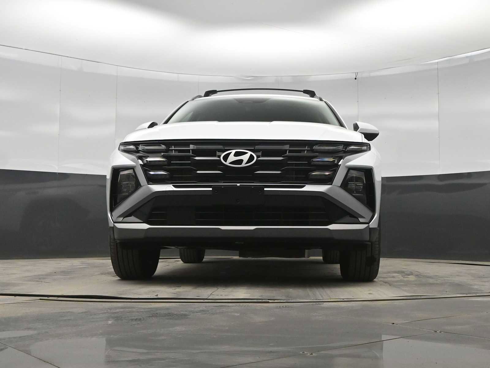 New 2026 Hyundai Tucson SEL image 32