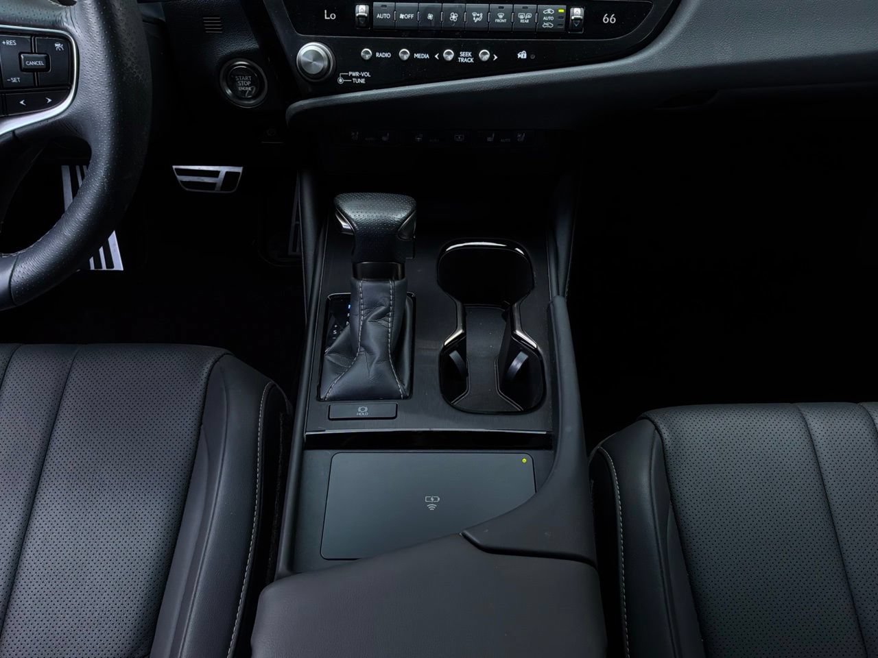 Used 2024 Lexus ES 350 F Sport FWD image 16