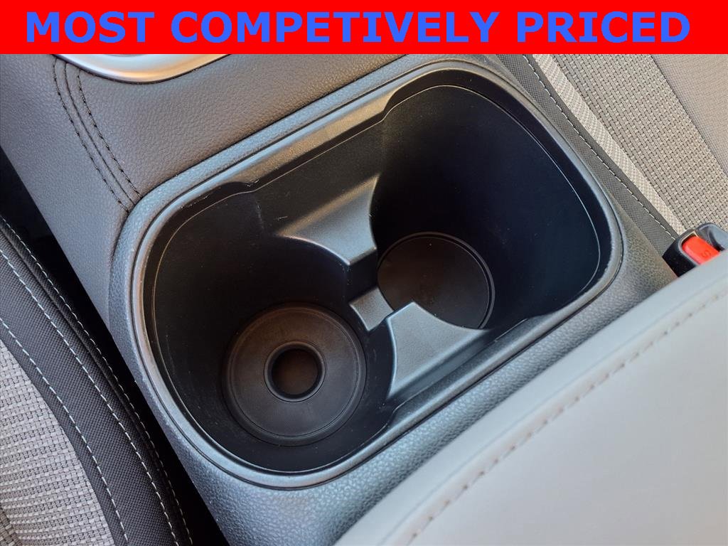 Used 2024 Subaru Outback Premium image 13