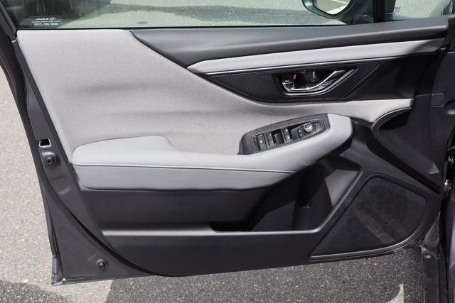 New 2025 Subaru Legacy Premium w/ Popular Package #1A image 10