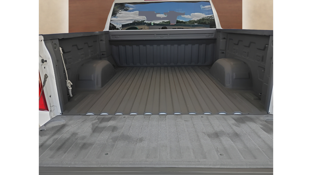 Used 2019 Chevrolet Silverado 1500 Custom w/ Custom Convenience Package RWD image 27