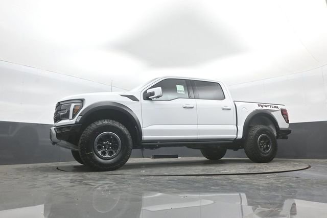 New 2026 Ford F150 Raptor image 29