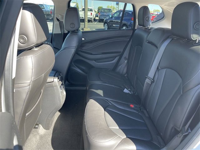 Used 2020 Buick Envision Essence image 23
