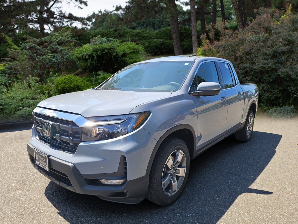 New 2026 Honda Ridgeline RTL image 3