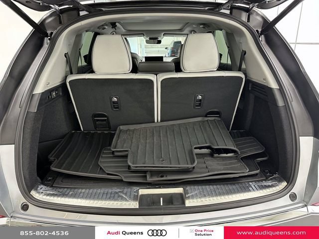 Used 2024 Acura MDX w/ Advance Package AWD/4WD image 10