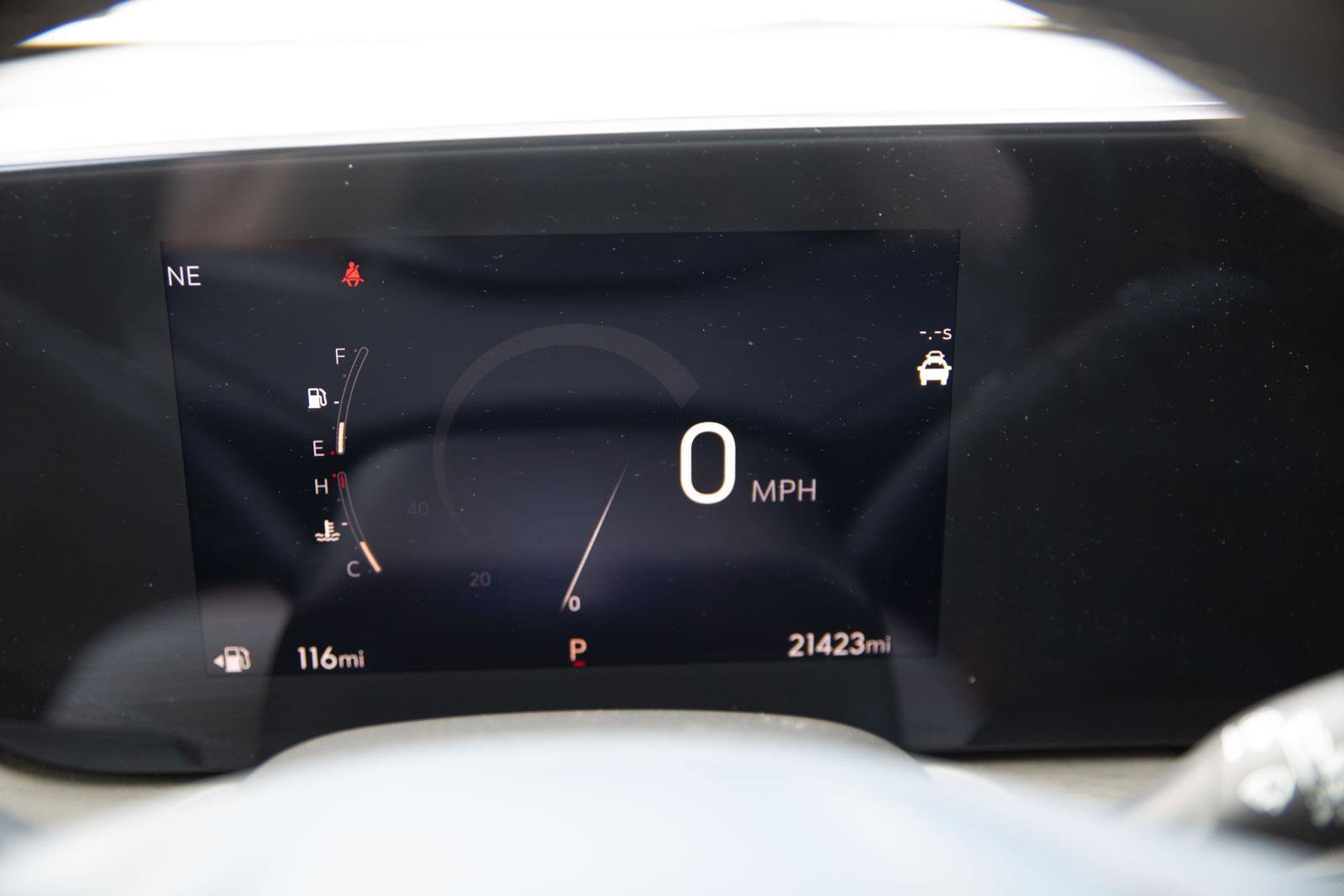 Used 2025 Buick Encore GX Preferred image 12