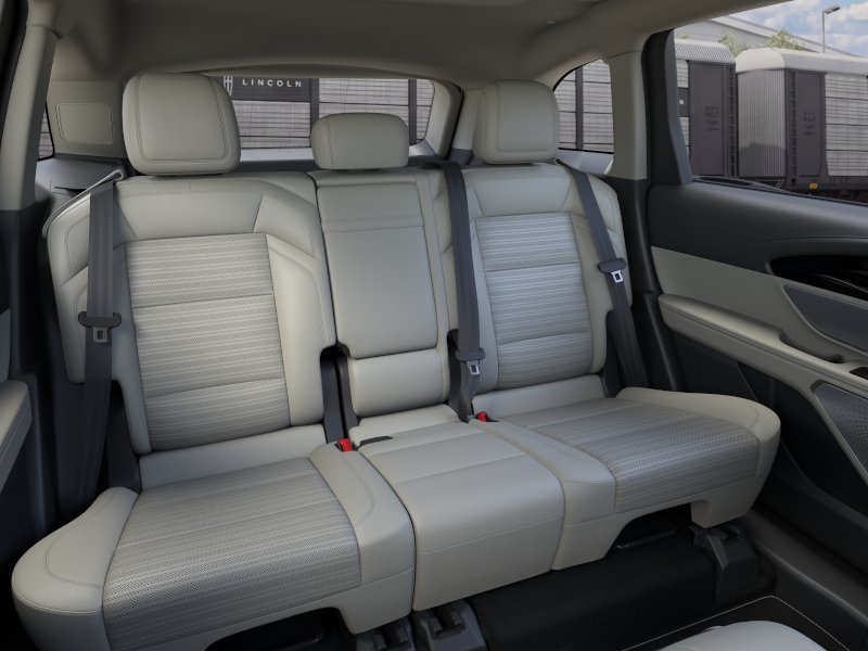 New 2026 Lincoln Nautilus Reserve AWD/4WD image 51