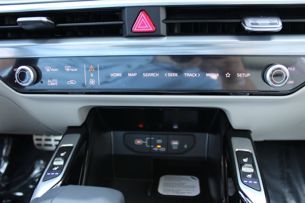 New 2026 Kia Sorento SX AWD/4WD image 30