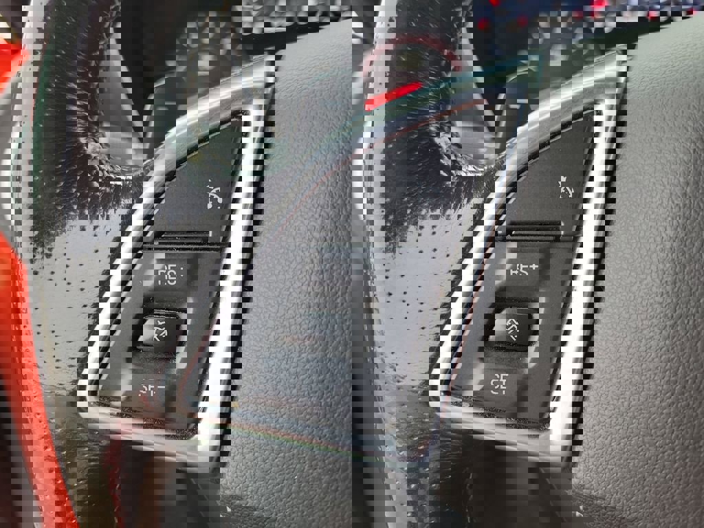 Used 2021 Chevrolet Camaro SS image 16