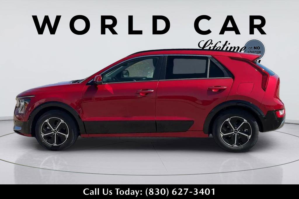 Used 2023 Kia Niro image 9