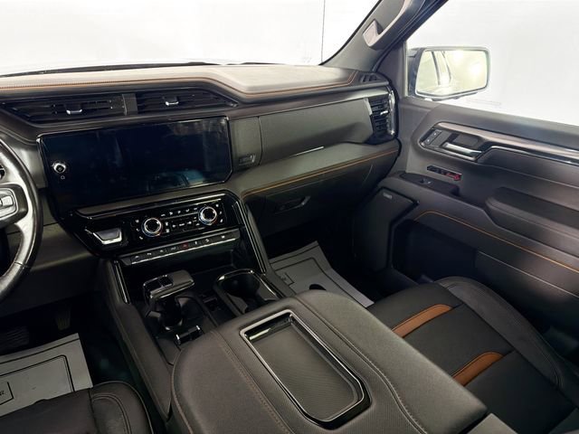 Used 2022 GMC Sierra 1500 AT4 w/ AT4 Premium Package image 23