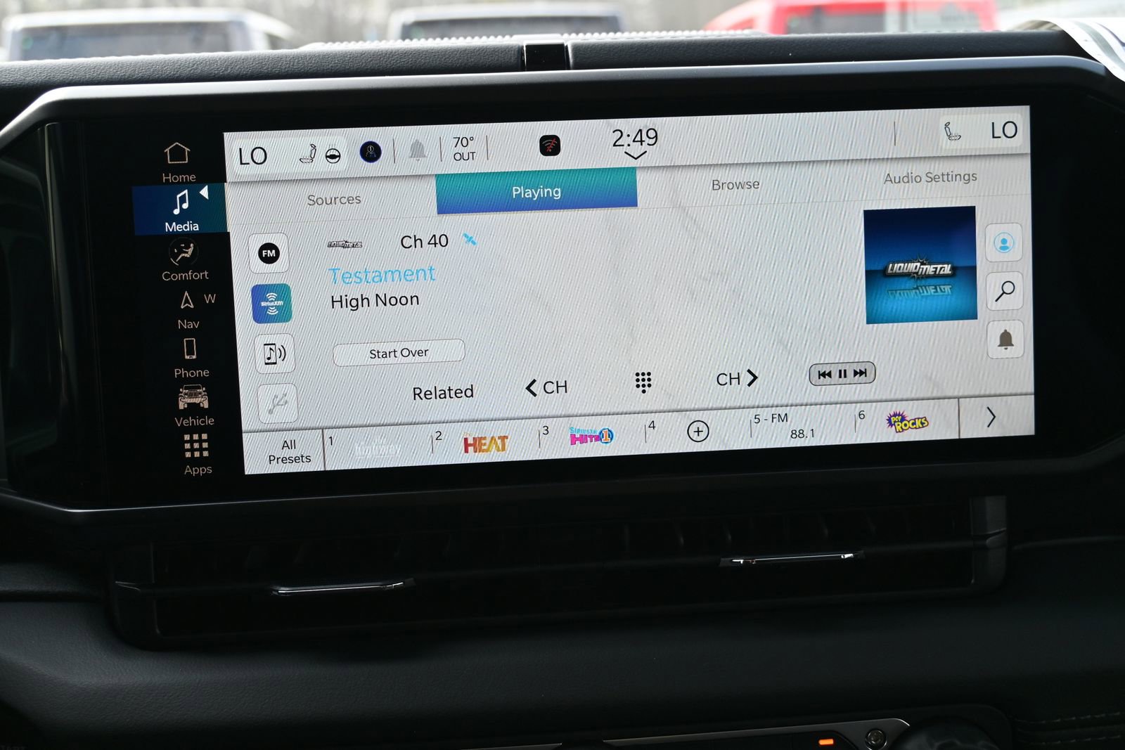 New 2026 Jeep Wrangler Sahara image 11