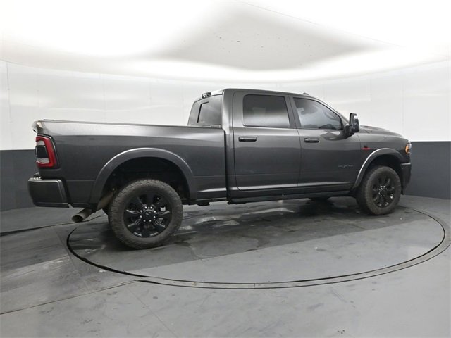 Used 2024 RAM 2500 Limited image 3