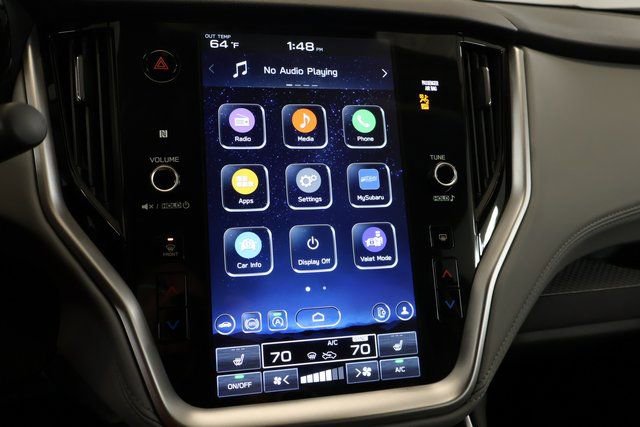 New 2025 Subaru Outback Premium w/ Popular Package #1A image 17