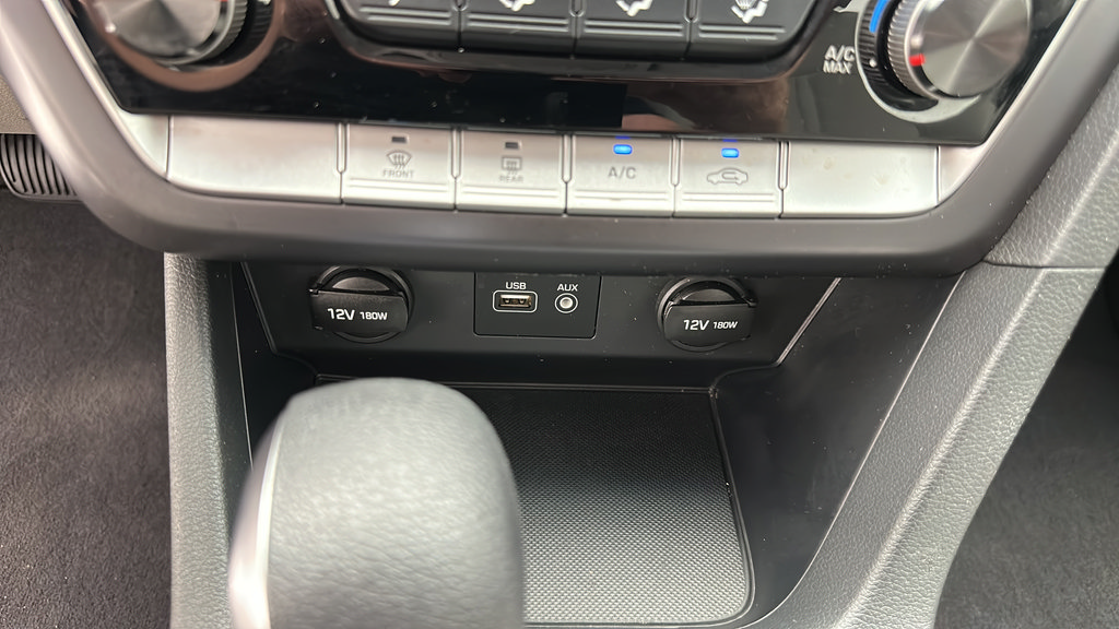 Used 2019 Hyundai Sonata SE FWD image 19
