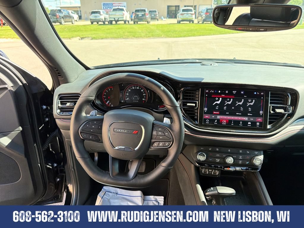 Used 2026 Dodge Durango GT AWD/4WD image 13