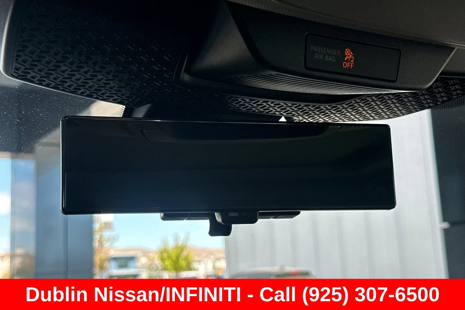 Used 2023 Nissan Ariya FWD image 25