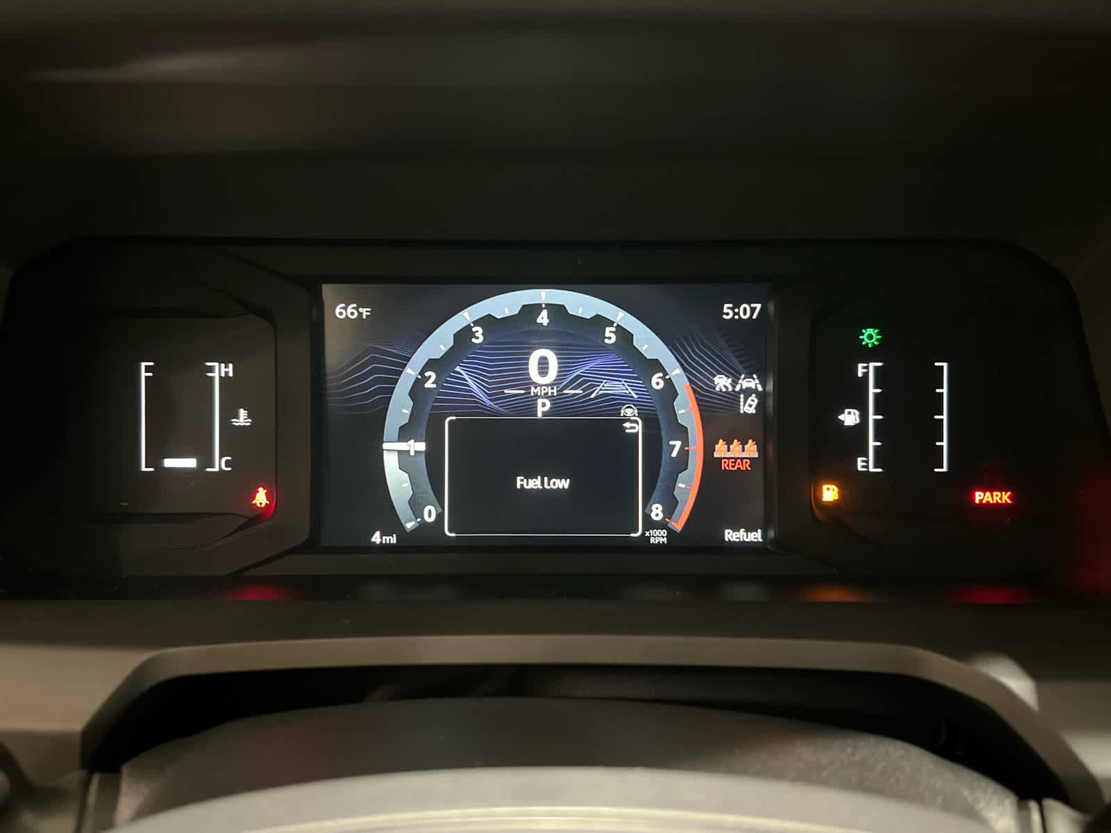 New 2025 Toyota Tacoma SR5 image 20