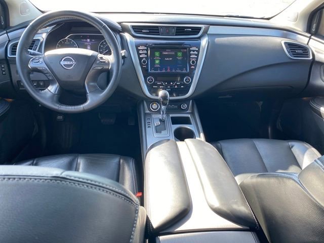 Used 2023 Nissan Murano SL AWD/4WD image 5