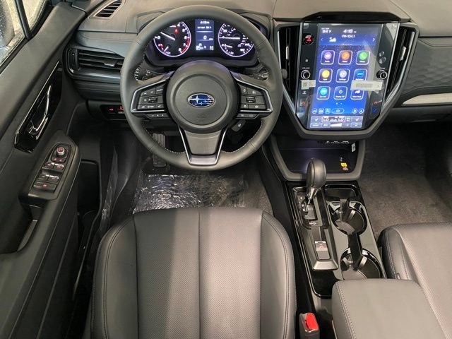 New 2026 Subaru Forester Limited AWD/4WD image 2