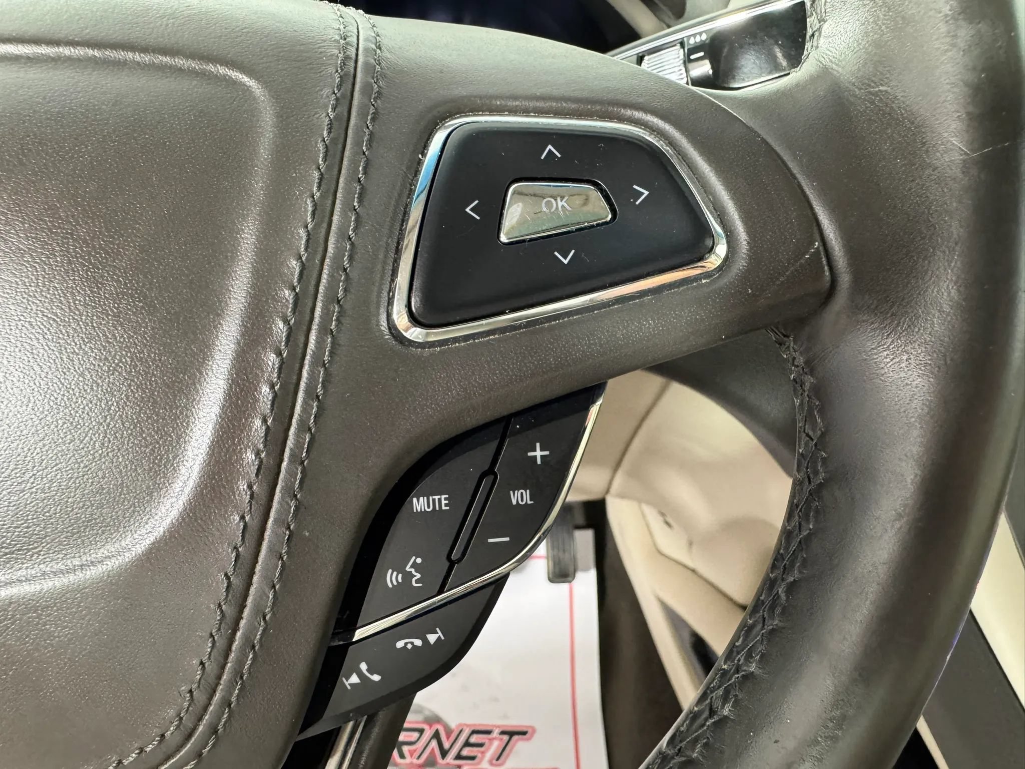 Used 2020 Lincoln MKZ Reserve FWD image 16
