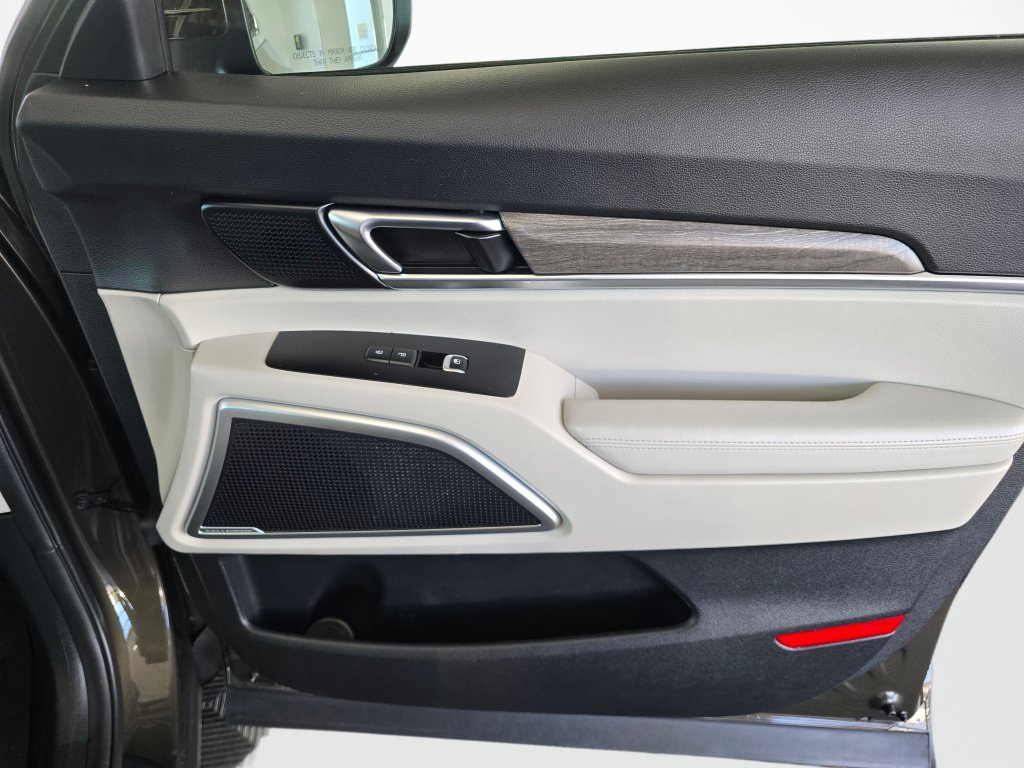 Used 2020 Kia Telluride EX AWD/4WD image 44