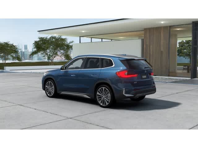 New 2026 BMW X1 xDrive28i w/ Technology Package image 2