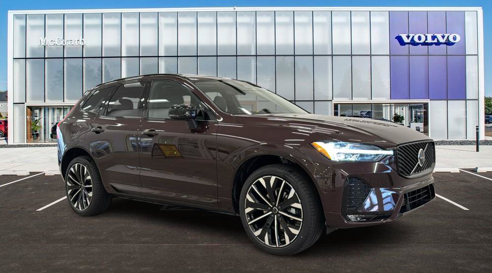 New 2026 Volvo XC60 B5 Ultra w/ Protection Package Premier AWD/4WD image 1